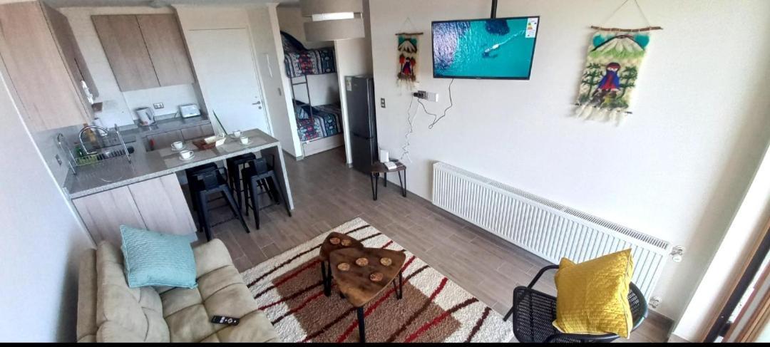 Apartment Villarrica