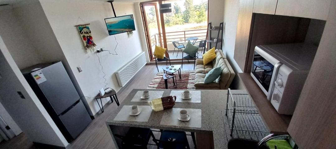 Villarrica Apartment *