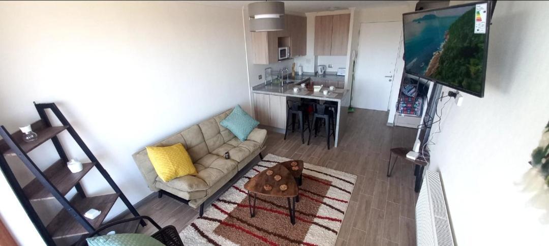 Villarrica Apartment