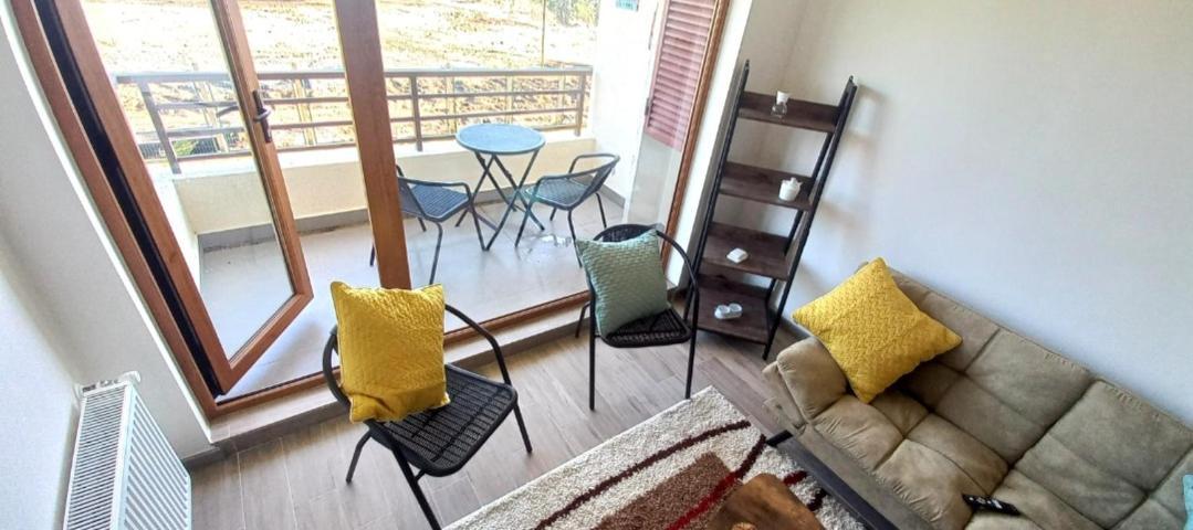 Villarrica Apartment *